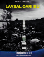 @Somalilibrary - Laysal Qariibu.pdf